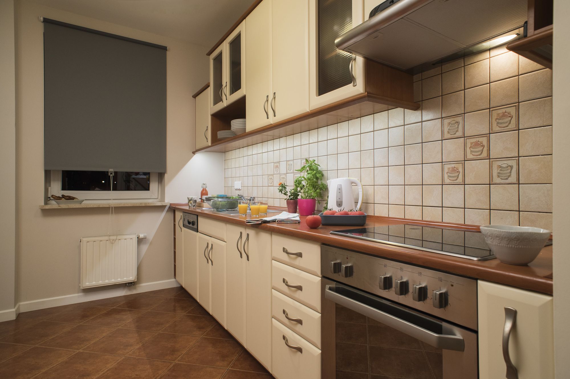 Apartamenty Mokotow Tww Varsó Kültér fotó
