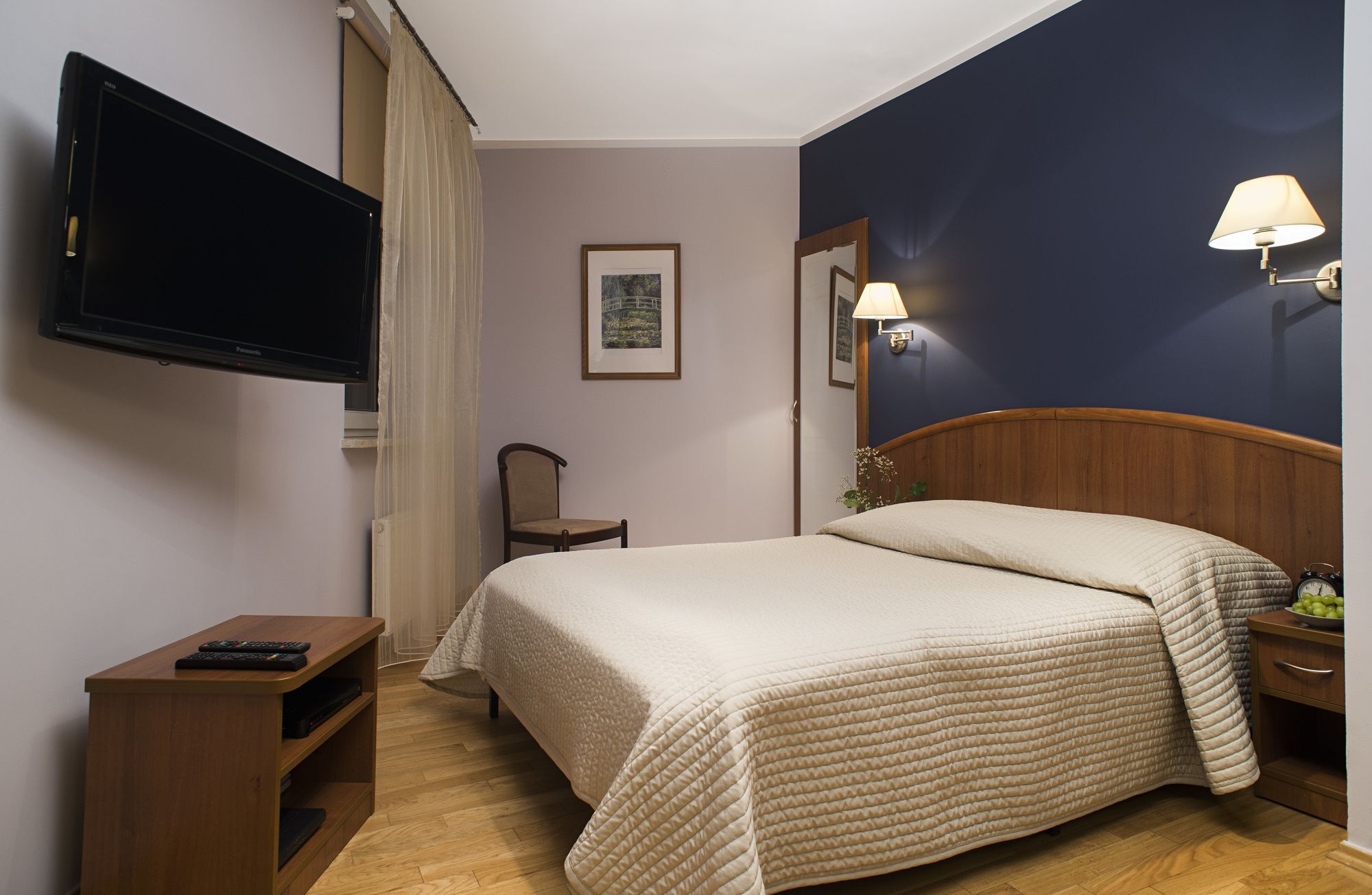 Apartamenty Mokotow Tww Varsó Kültér fotó