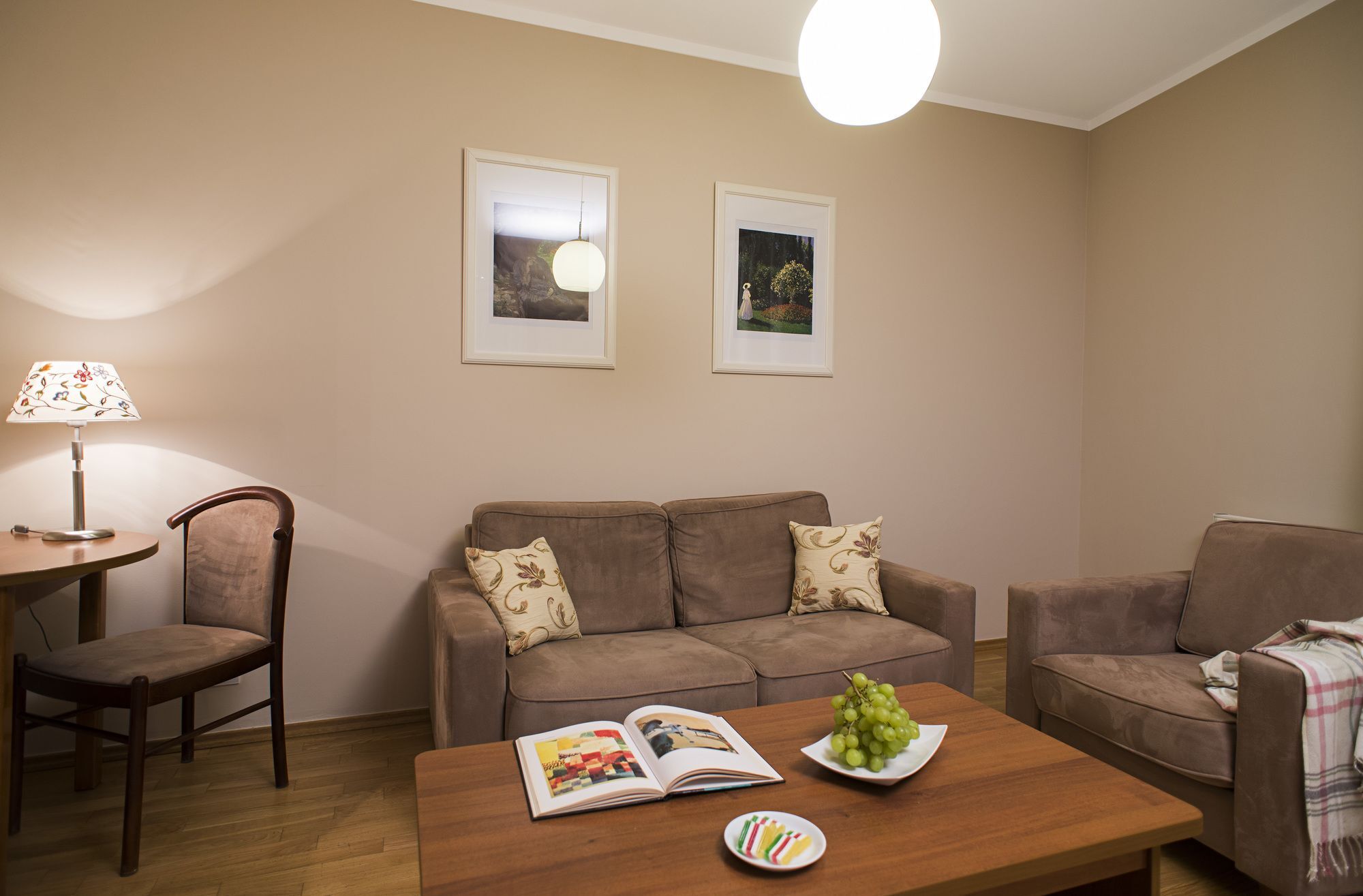 Apartamenty Mokotow Tww Varsó Kültér fotó