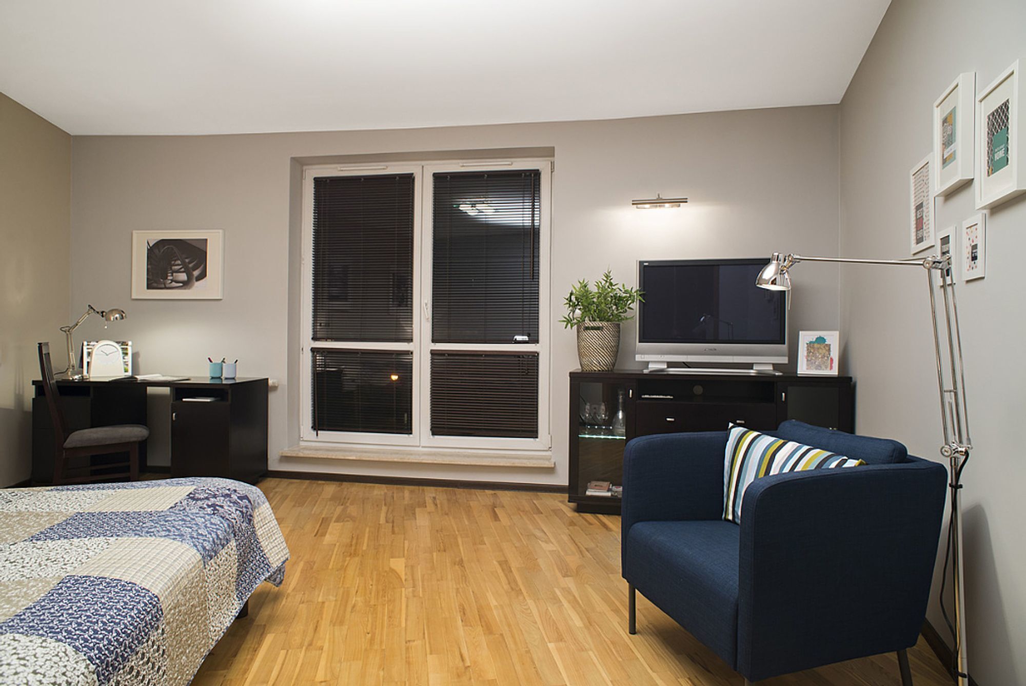 Apartamenty Mokotow Tww Varsó Kültér fotó