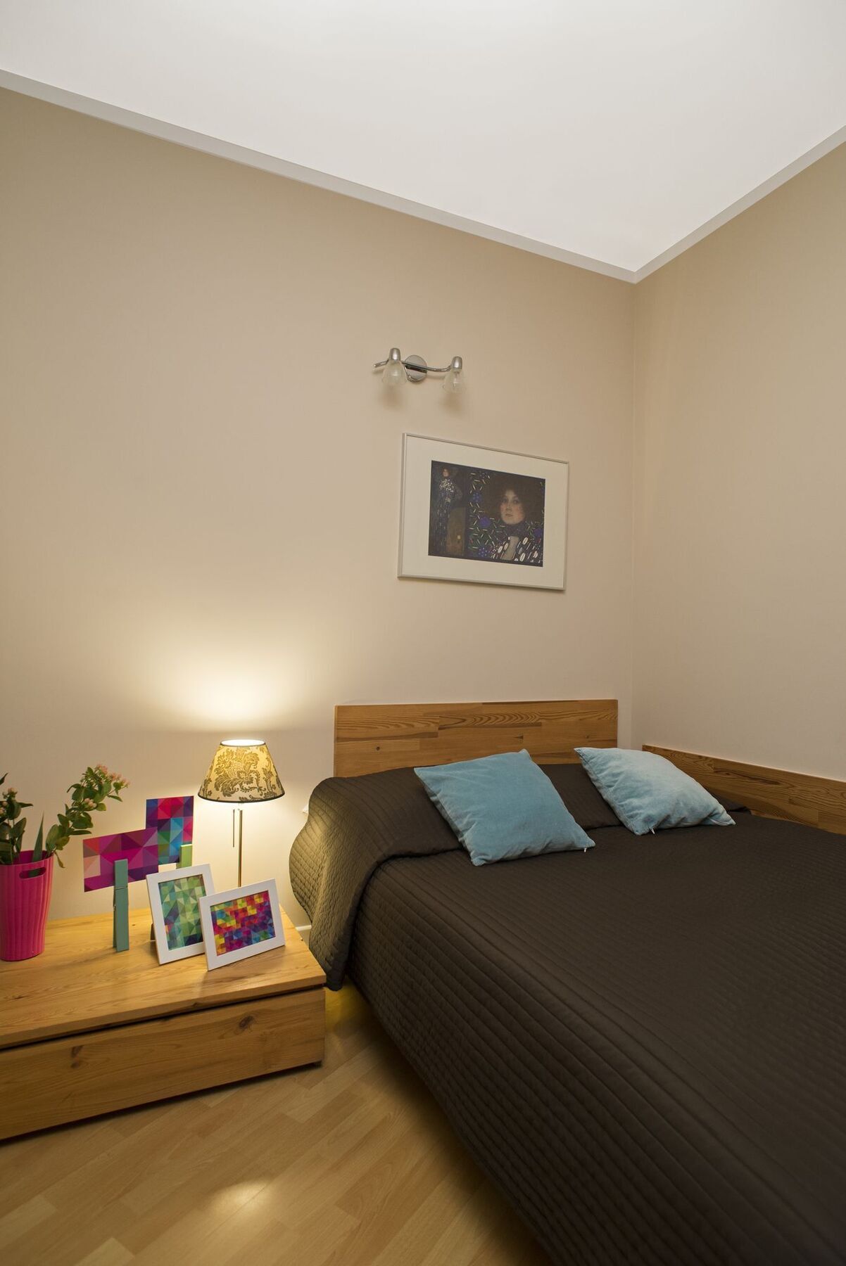 Apartamenty Mokotow Tww Varsó Kültér fotó