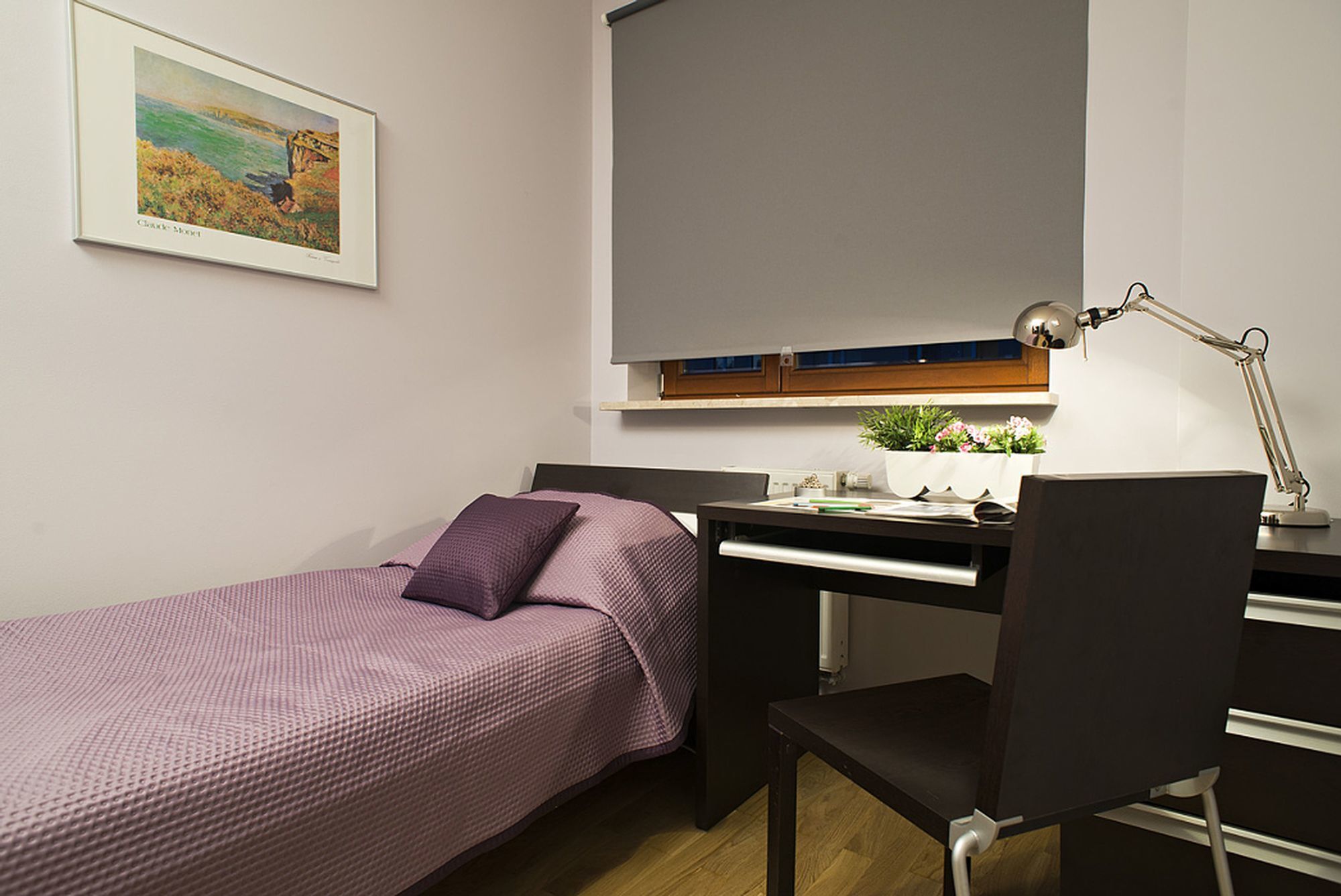 Apartamenty Mokotow Tww Varsó Kültér fotó