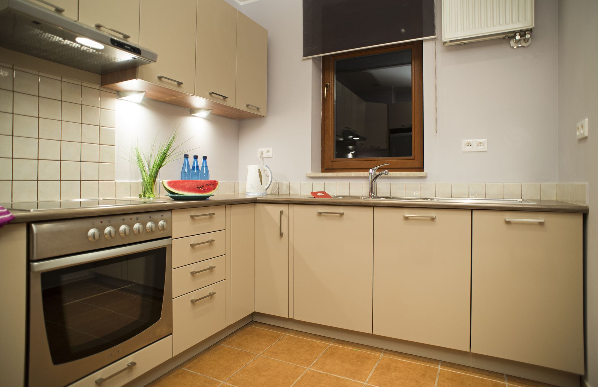Apartamenty Mokotow Tww Varsó Kültér fotó