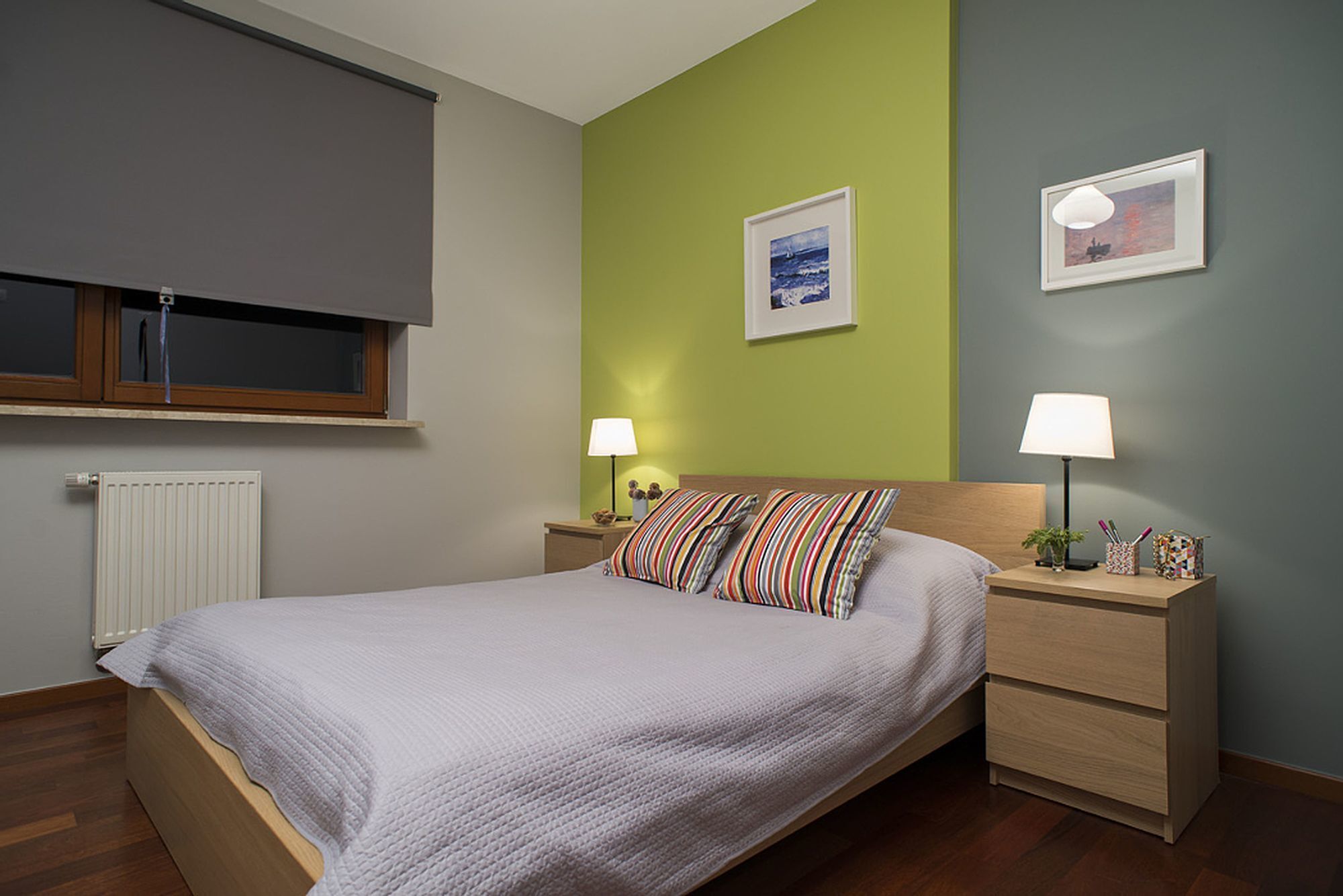 Apartamenty Mokotow Tww Varsó Kültér fotó