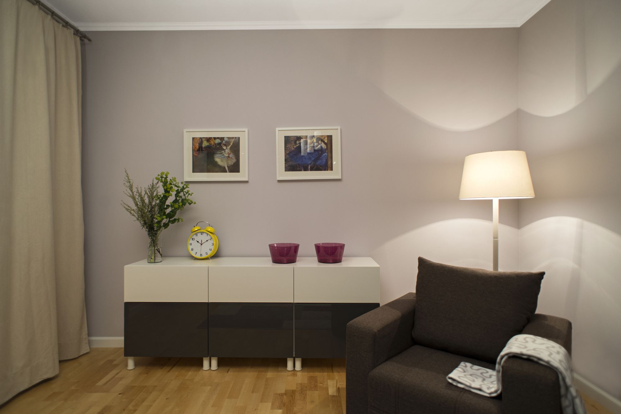 Apartamenty Mokotow Tww Varsó Kültér fotó