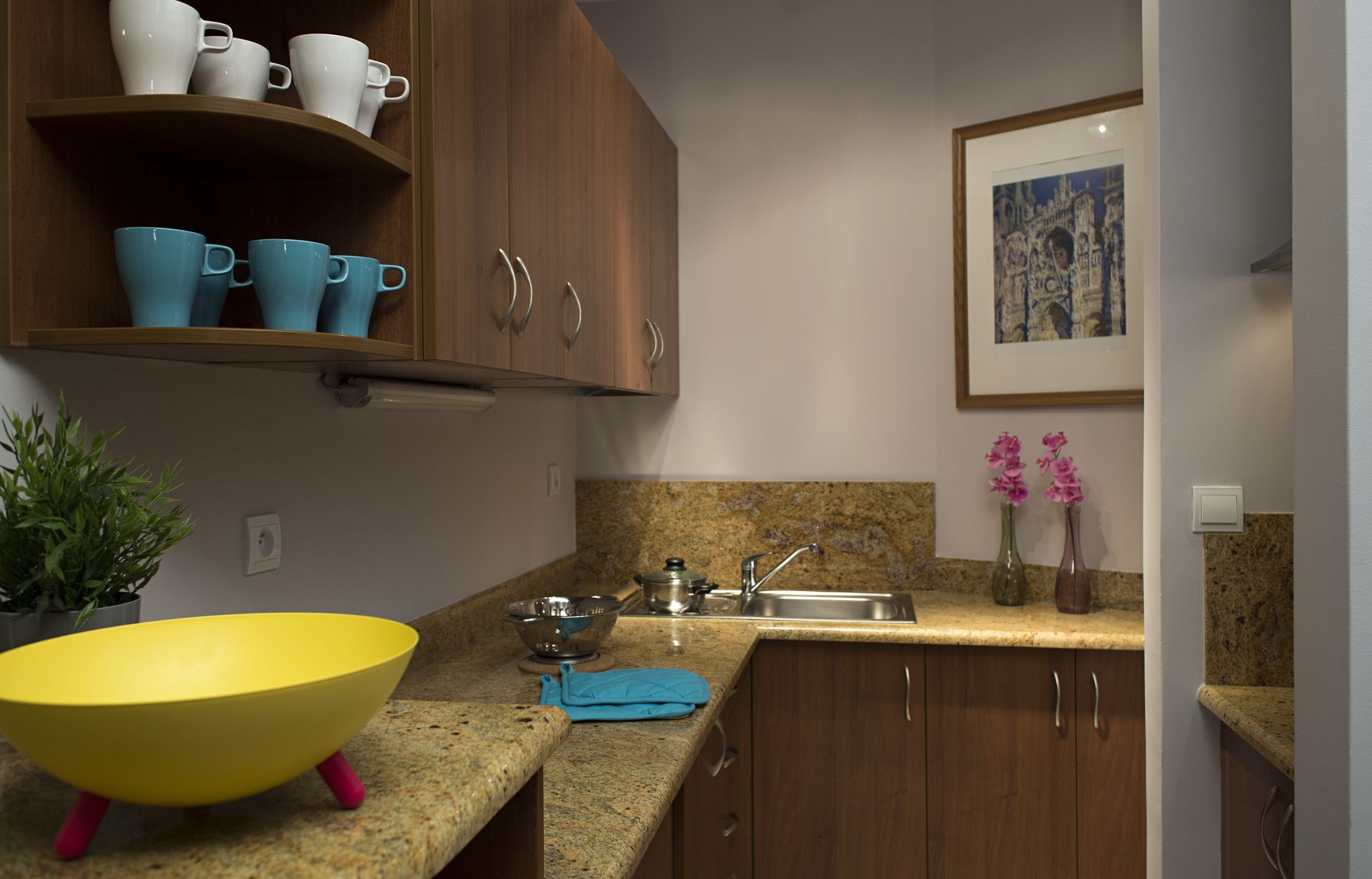 Apartamenty Mokotow Tww Varsó Kültér fotó