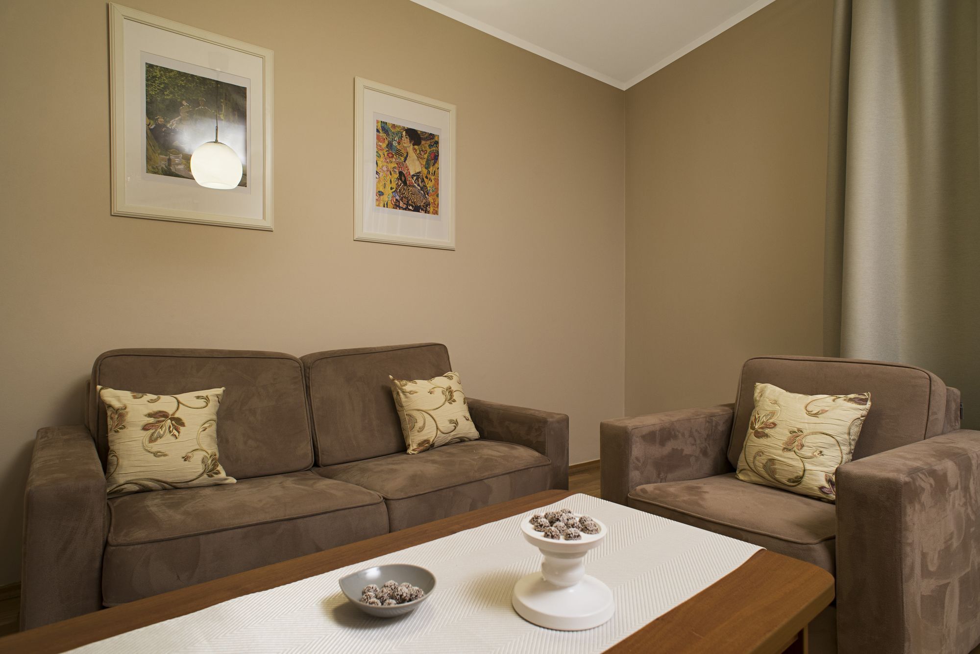 Apartamenty Mokotow Tww Varsó Kültér fotó