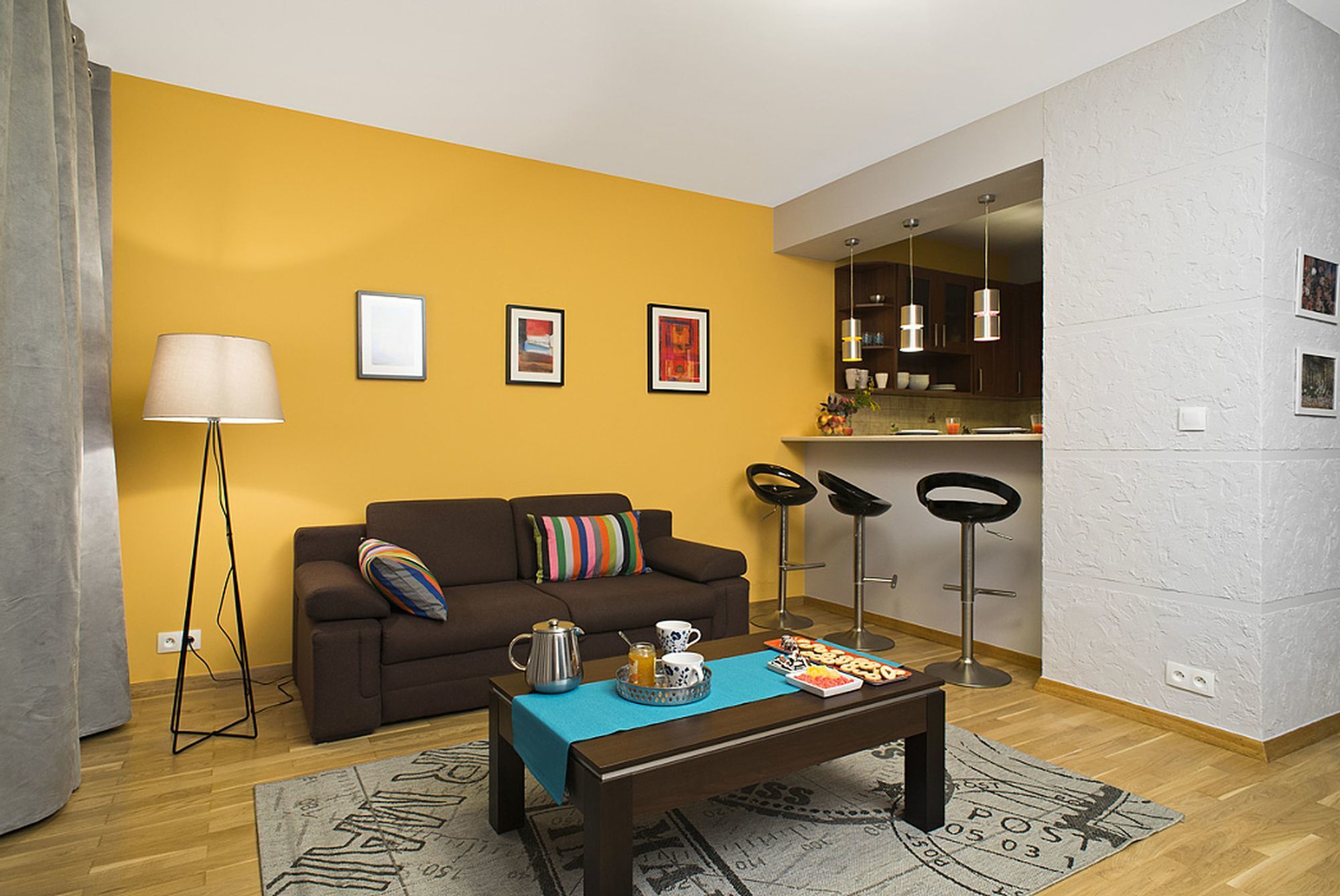 Apartamenty Mokotow Tww Varsó Kültér fotó