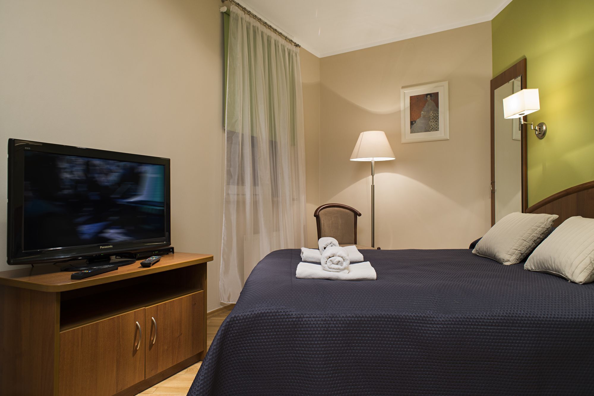 Apartamenty Mokotow Tww Varsó Kültér fotó