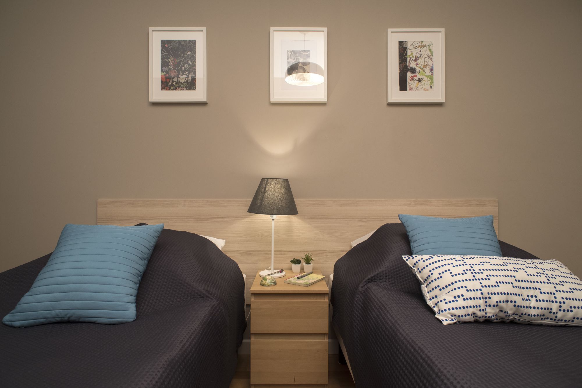 Apartamenty Mokotow Tww Varsó Kültér fotó