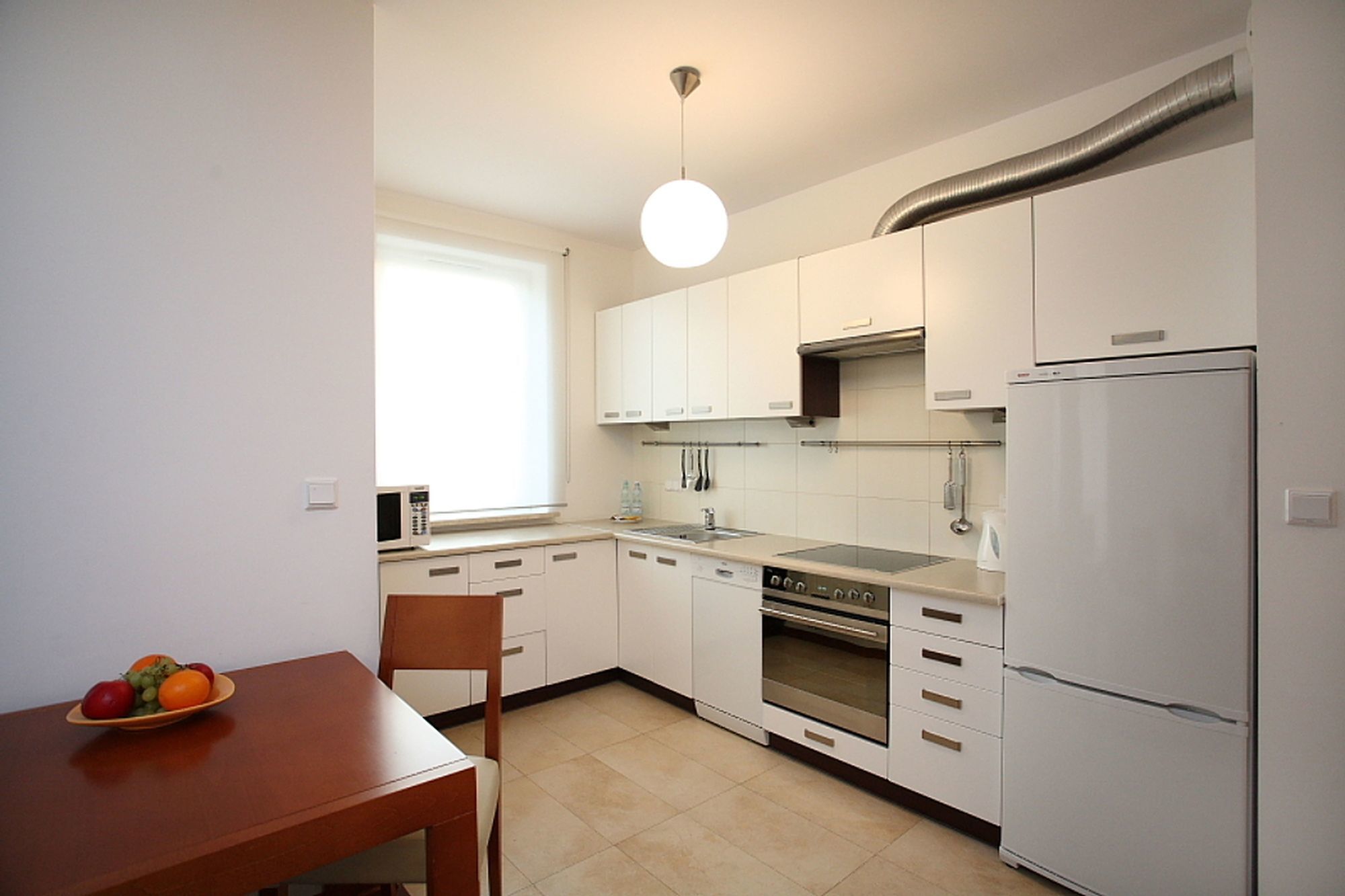 Apartamenty Mokotow Tww Varsó Kültér fotó
