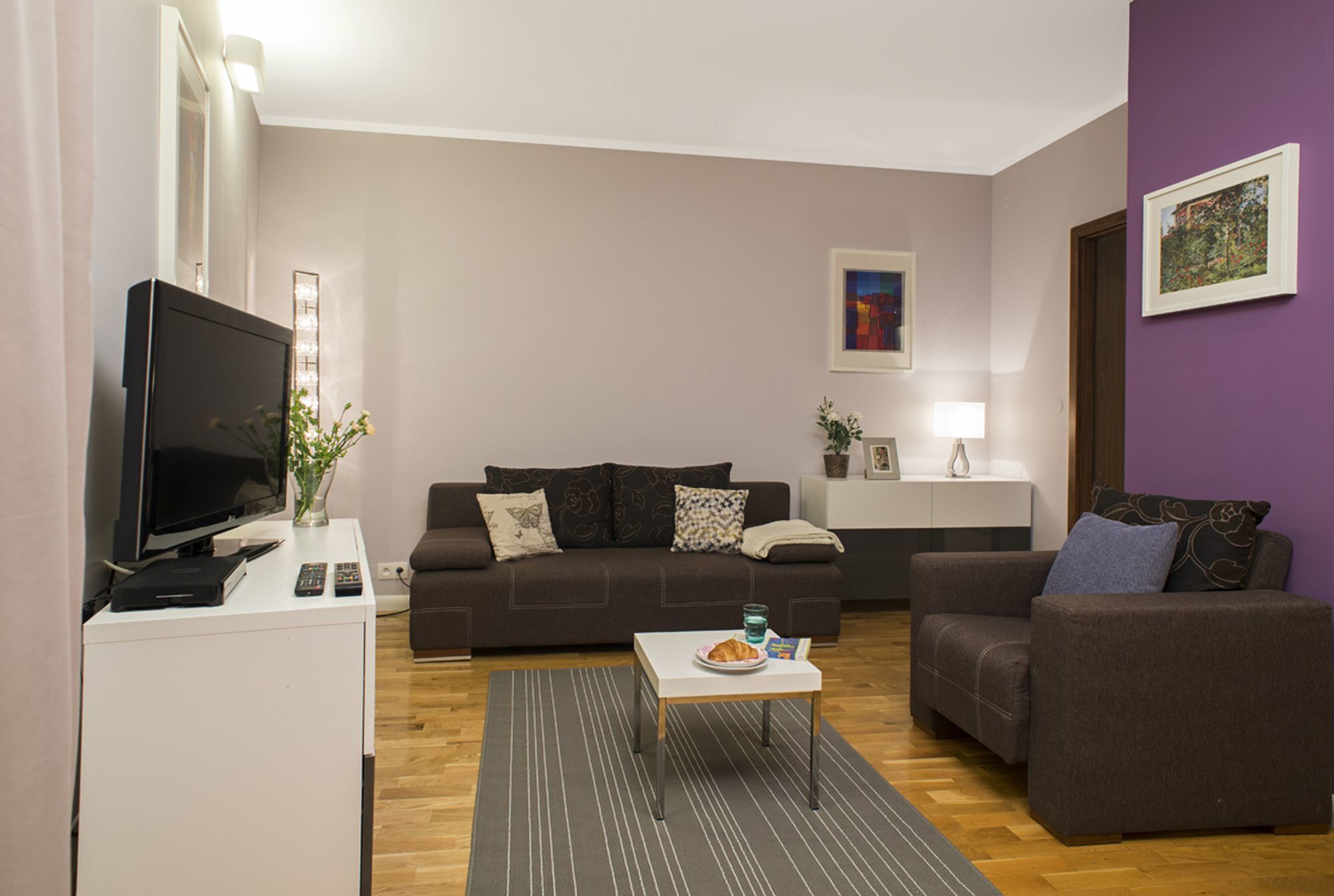 Apartamenty Mokotow Tww Varsó Kültér fotó