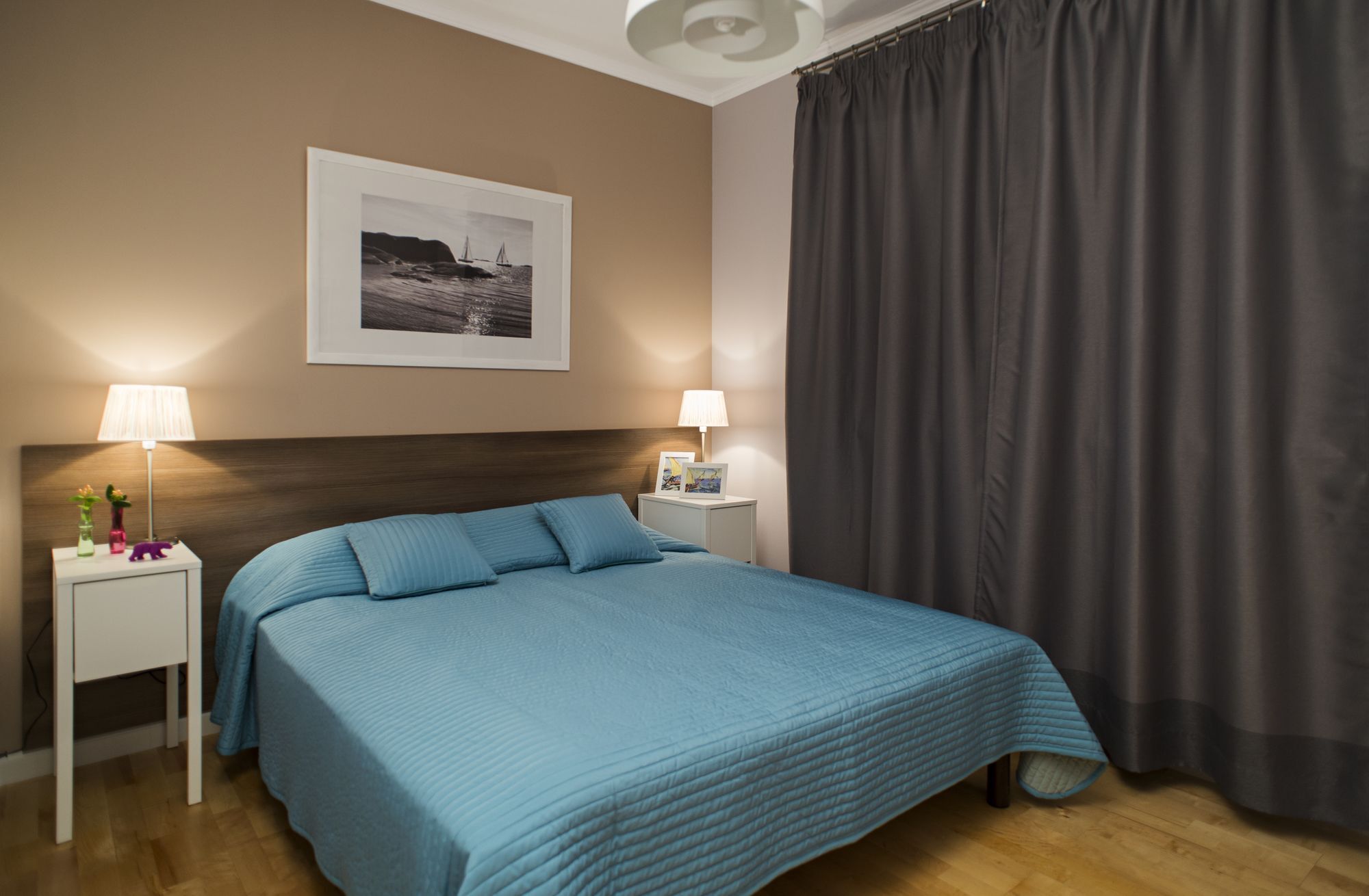 Apartamenty Mokotow Tww Varsó Kültér fotó