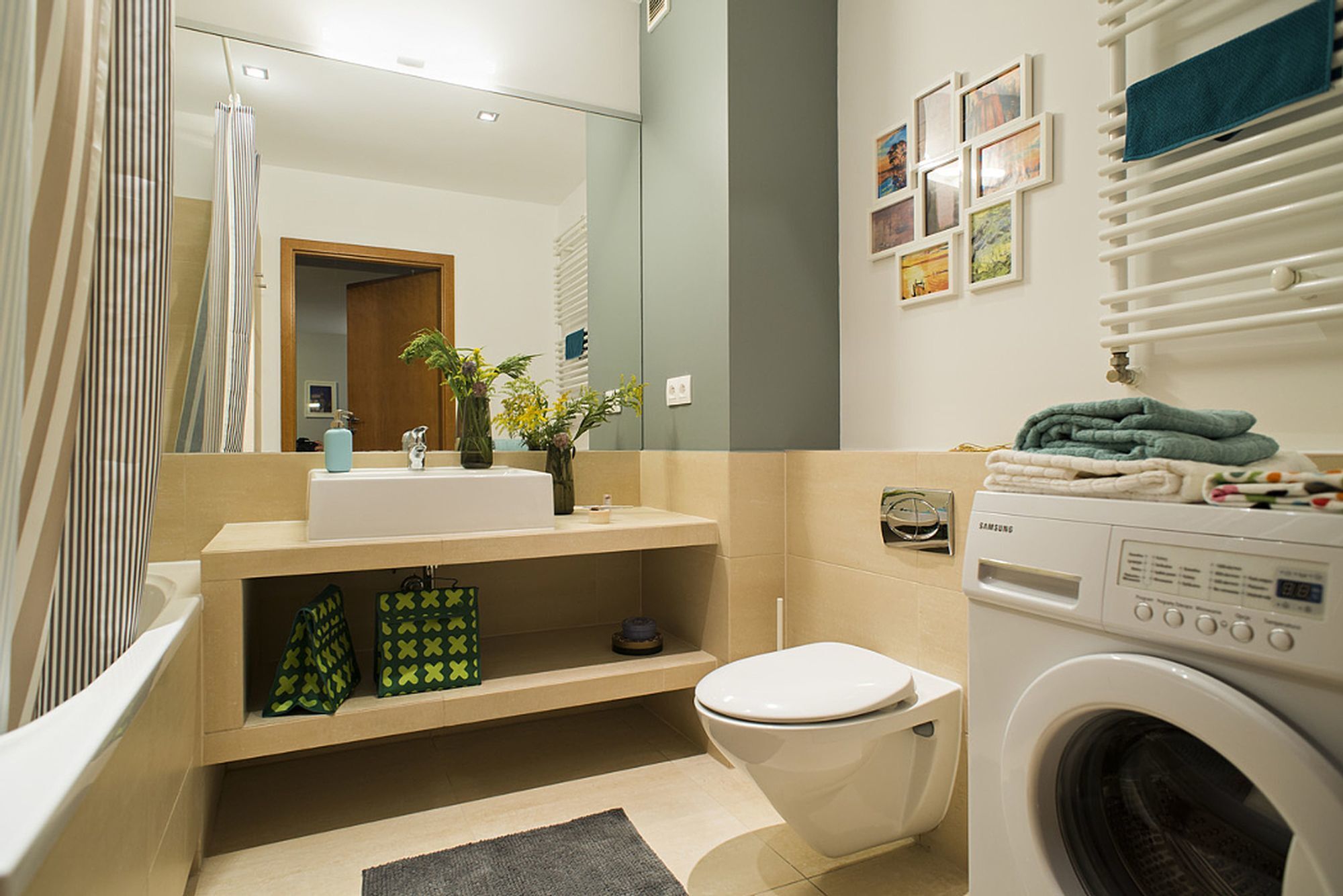 Apartamenty Mokotow Tww Varsó Kültér fotó