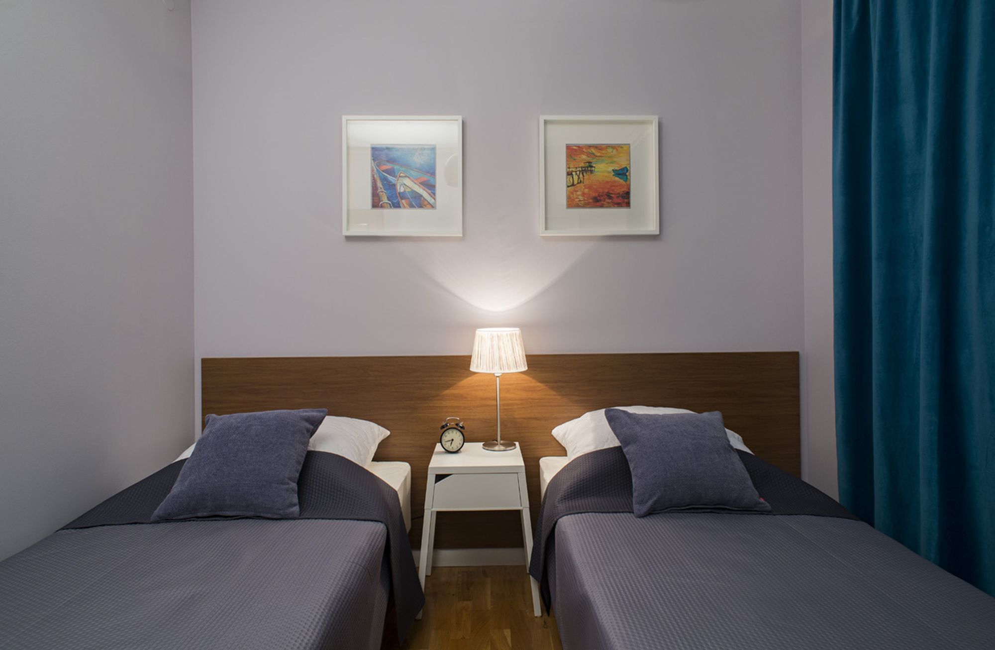 Apartamenty Mokotow Tww Varsó Kültér fotó