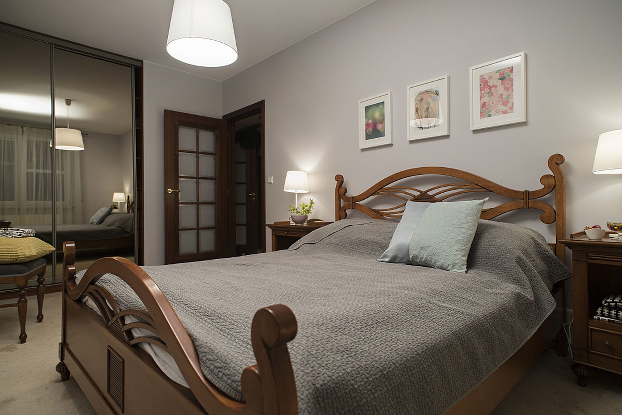 Apartamenty Mokotow Tww Varsó Kültér fotó